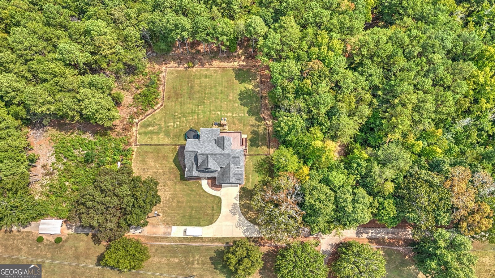 184 Conns Lake Extension Lindale - 4