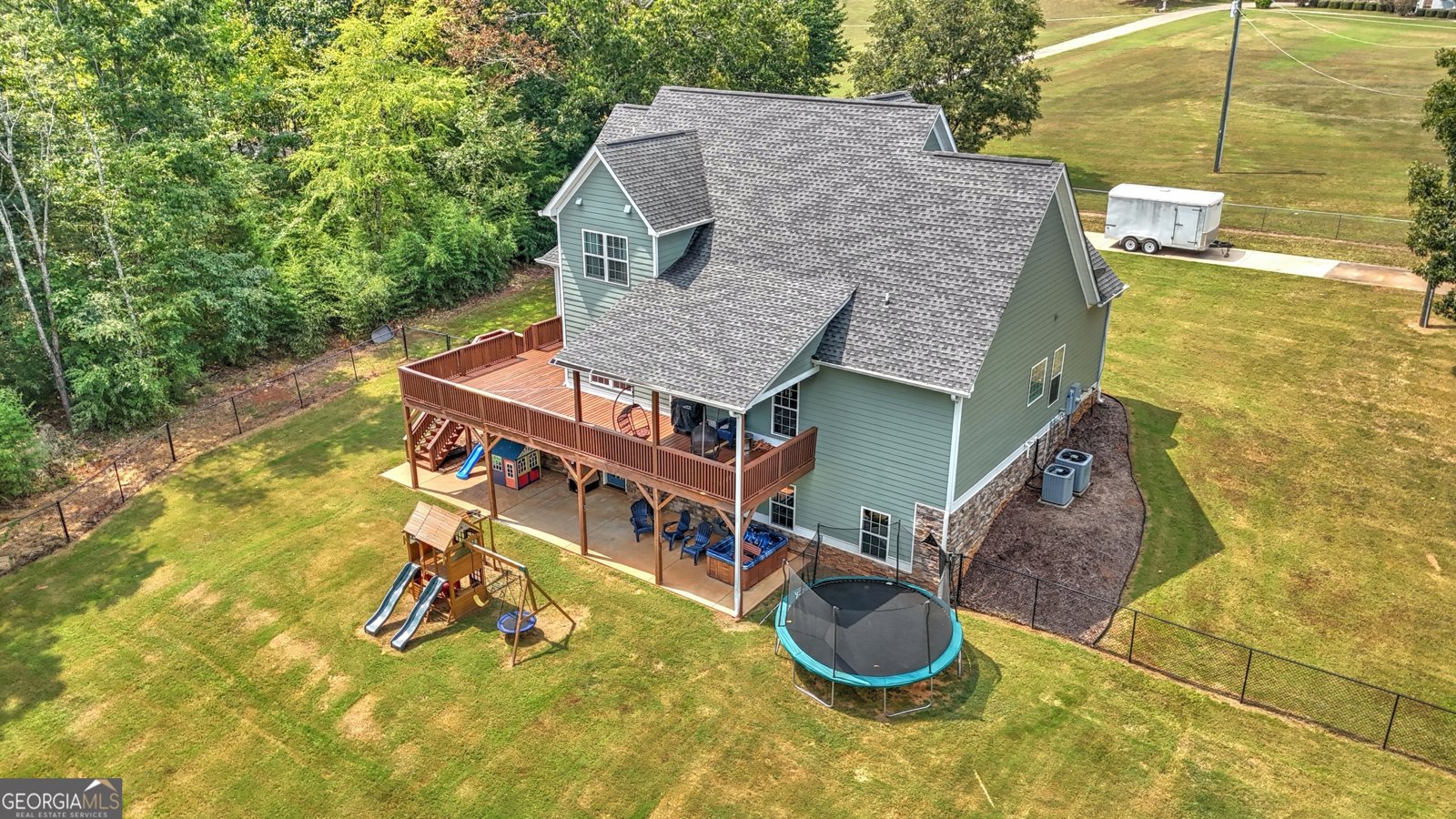 184 Conns Lake Extension Lindale - 5