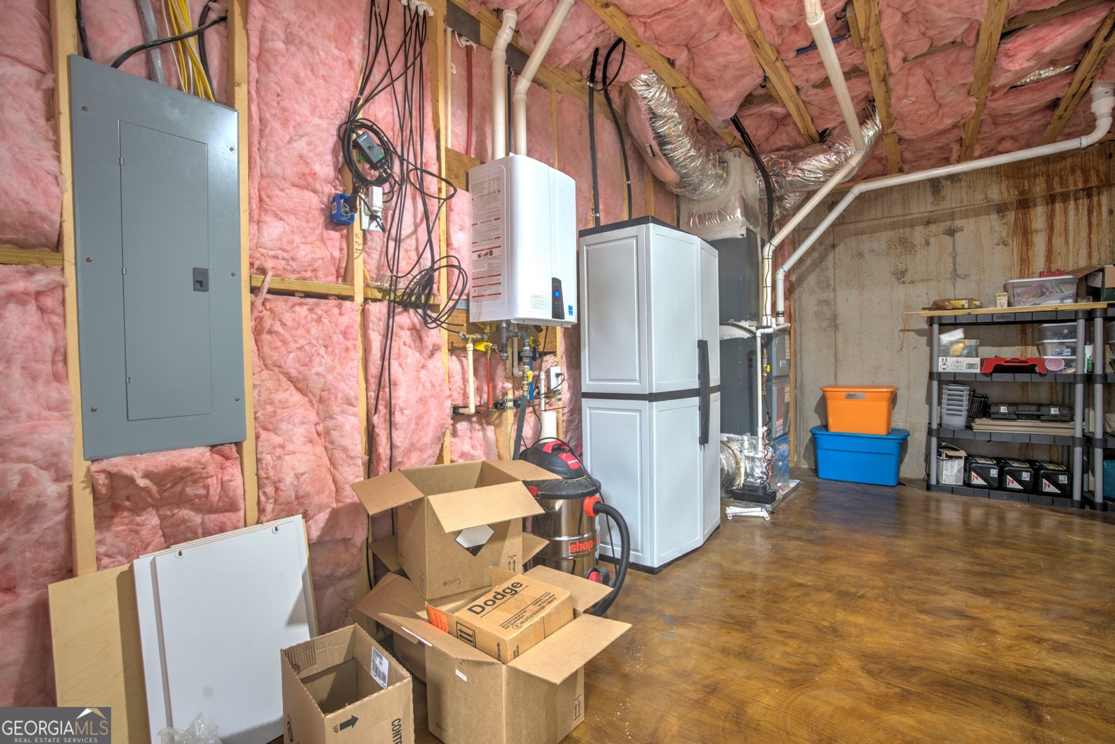 184 Conns Lake Extension Lindale - 57