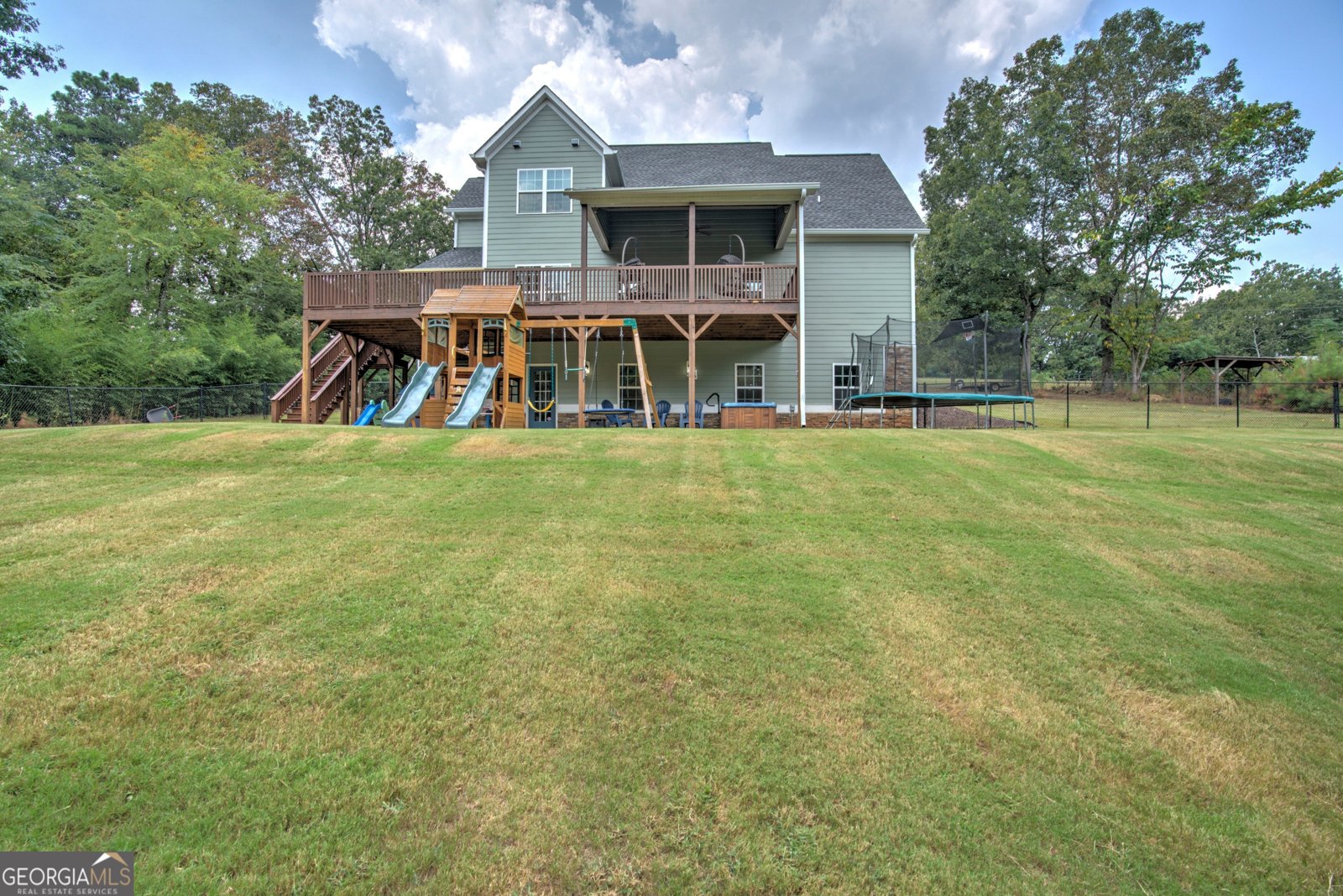 184 Conns Lake Extension Lindale - 59