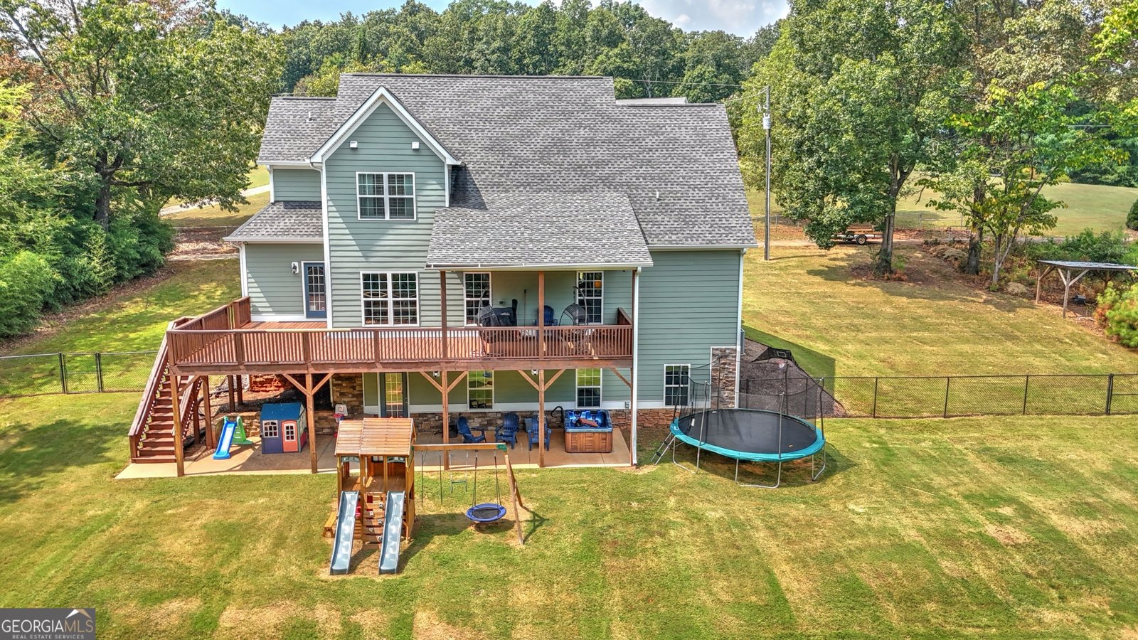 184 Conns Lake Extension Lindale - 6