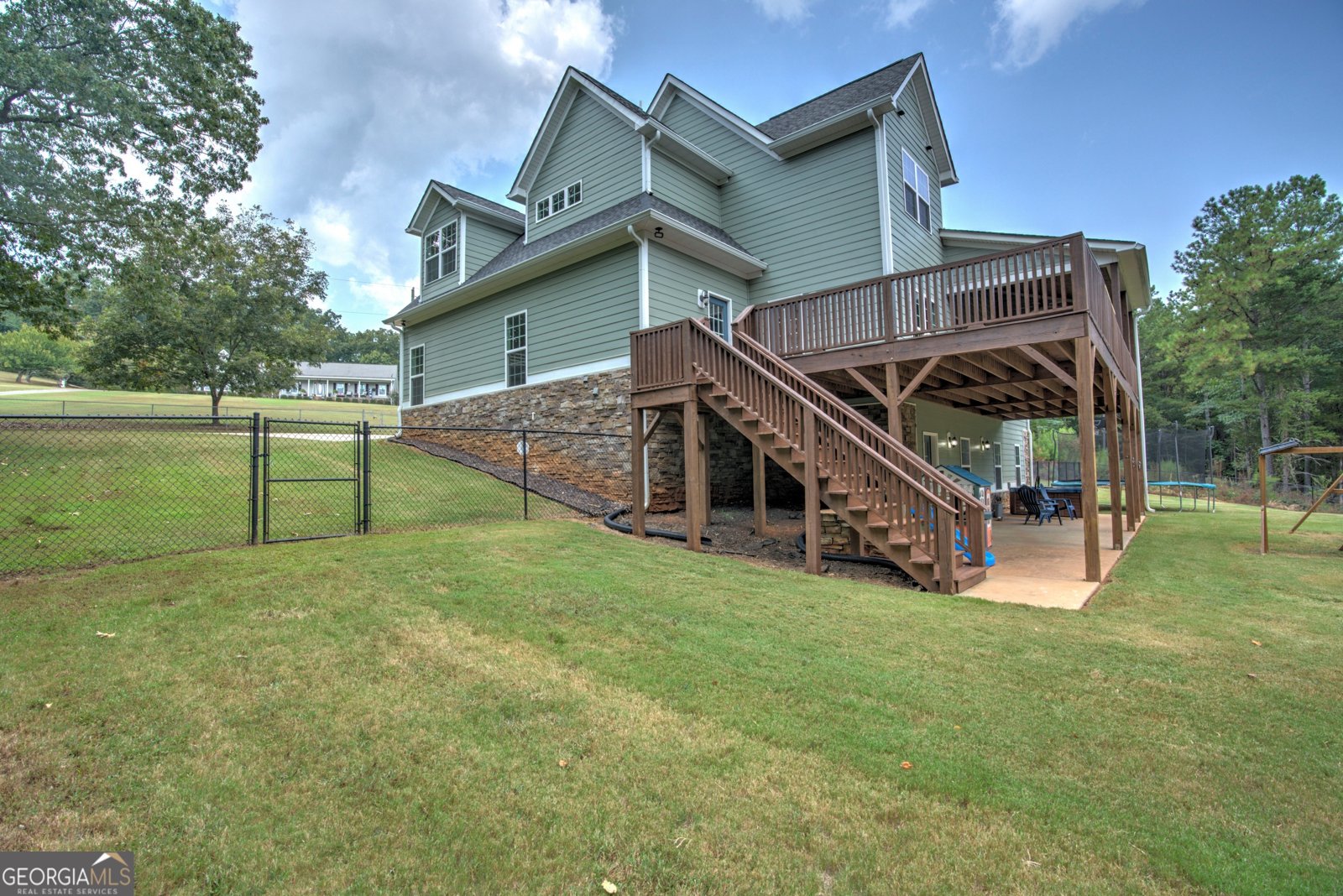 184 Conns Lake Extension Lindale - 61
