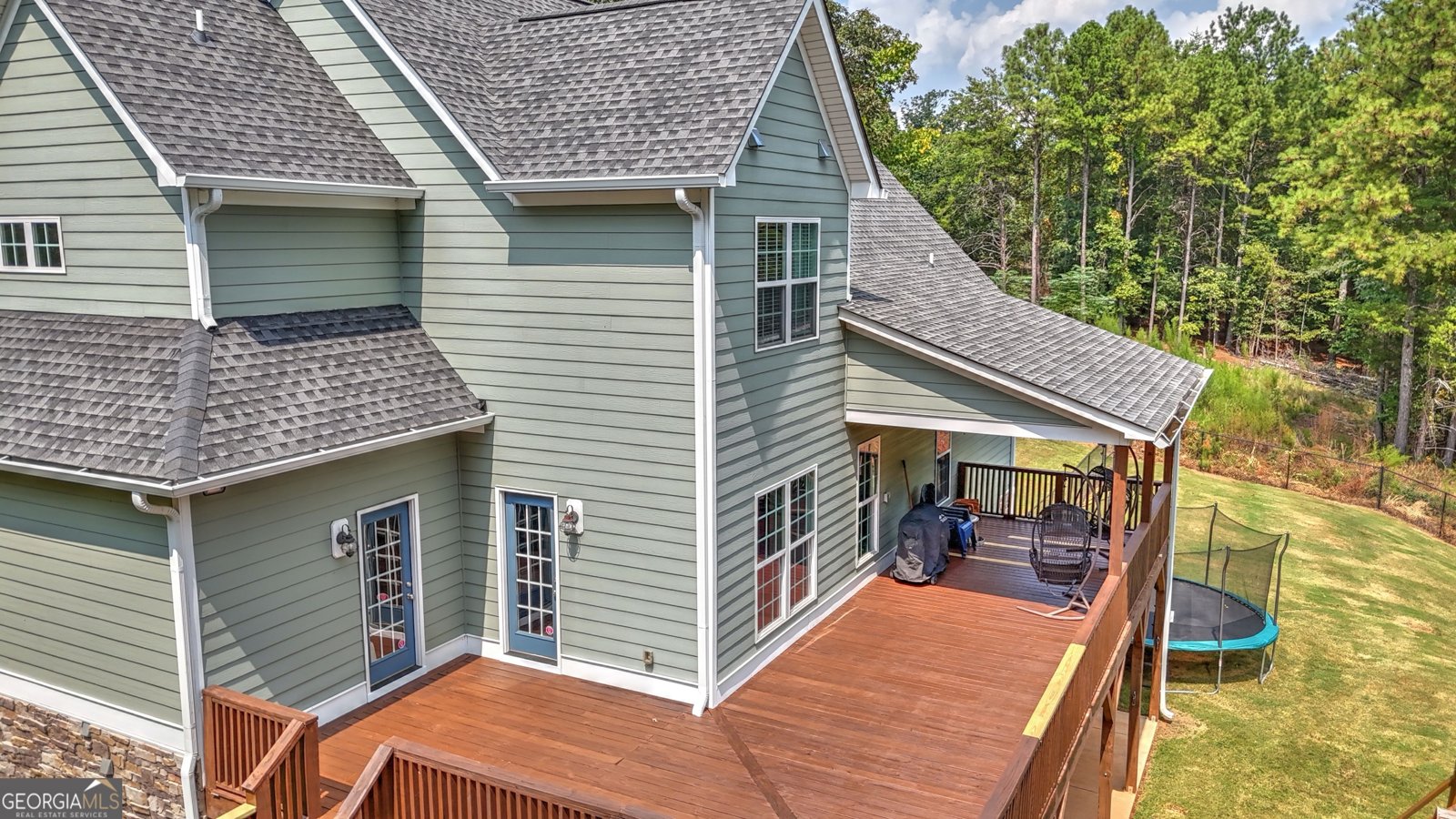 184 Conns Lake Extension Lindale - 7