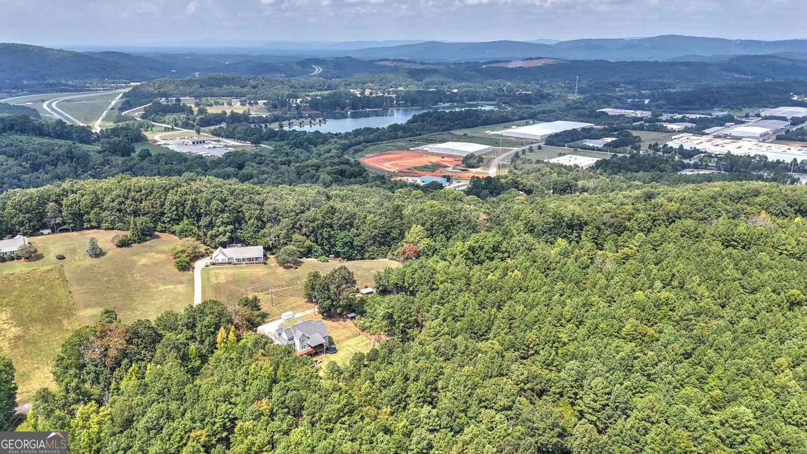 184 Conns Lake Extension Lindale - 8