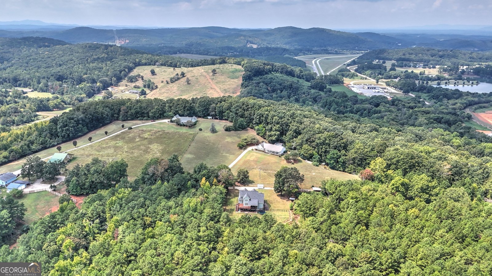 184 Conns Lake Extension Lindale - 9