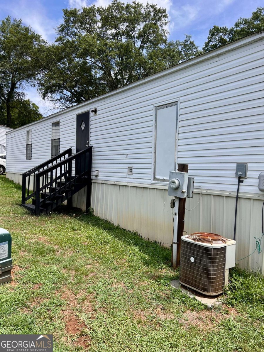 2369 Talmadge Road Hampton - 1