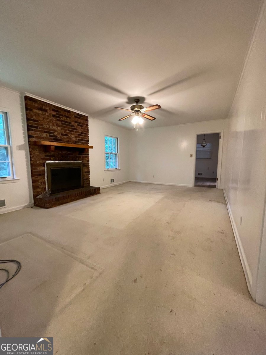4096 Warrior Trail Stone Mountain - 10