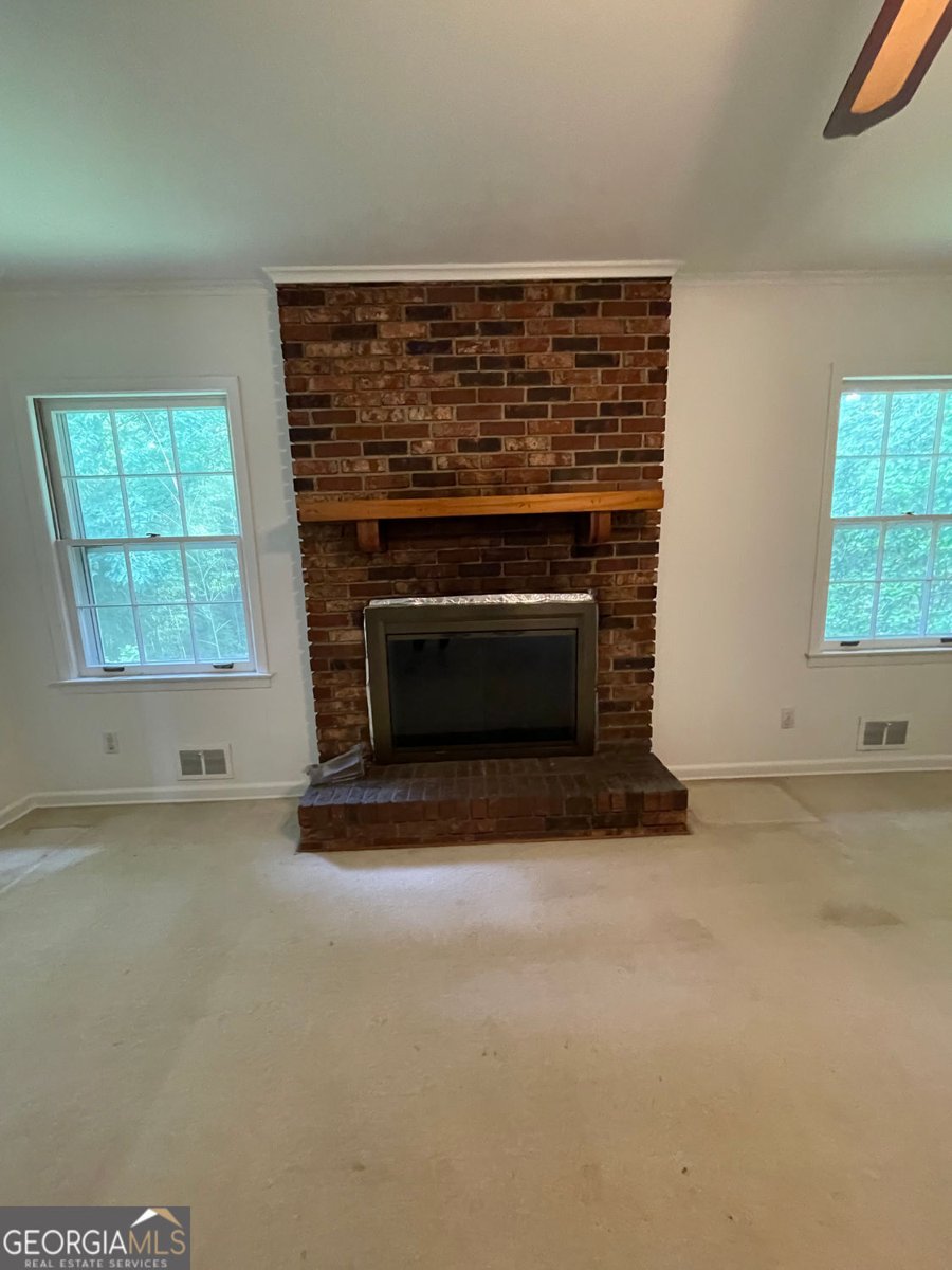 4096 Warrior Trail Stone Mountain - 11