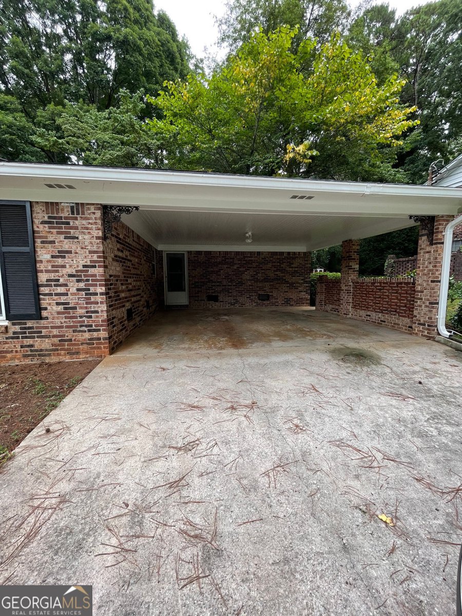4096 Warrior Trail Stone Mountain - 2