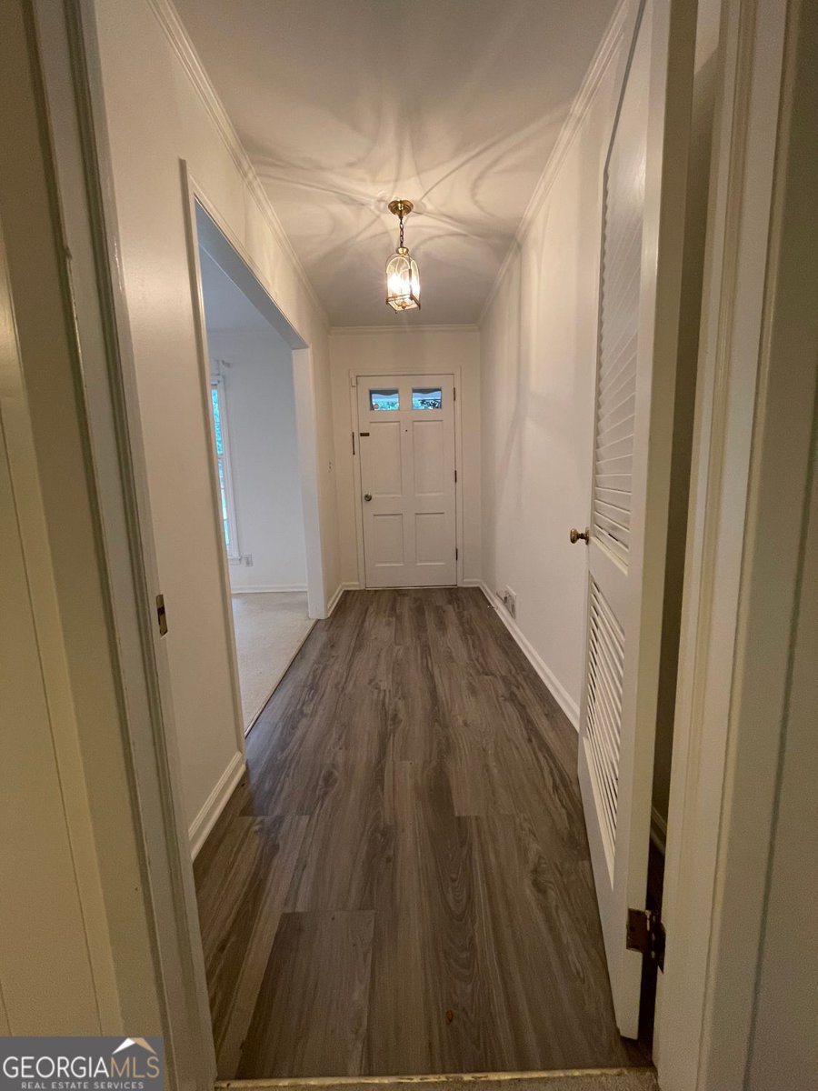 4096 Warrior Trail Stone Mountain - 3