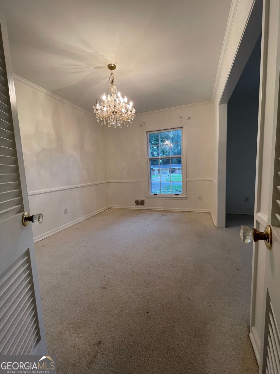 4096 Warrior Trail Stone Mountain - 5