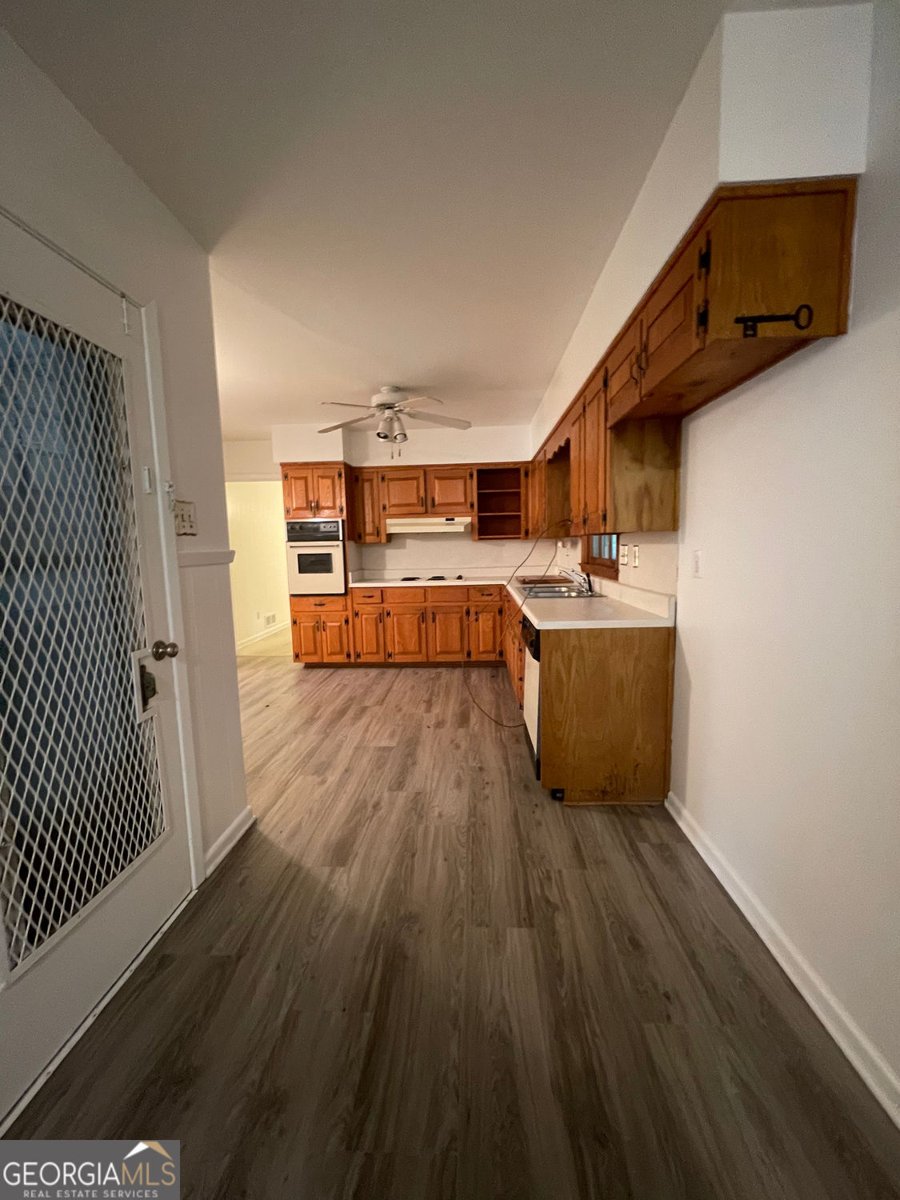 4096 Warrior Trail Stone Mountain - 7