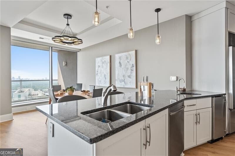3344 Peachtree Road Atlanta - 15