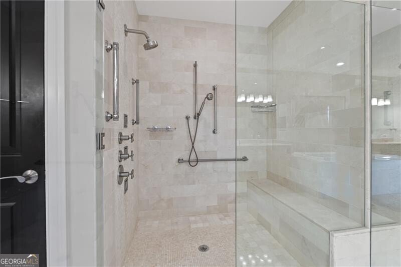 3344 Peachtree Road Atlanta - 25