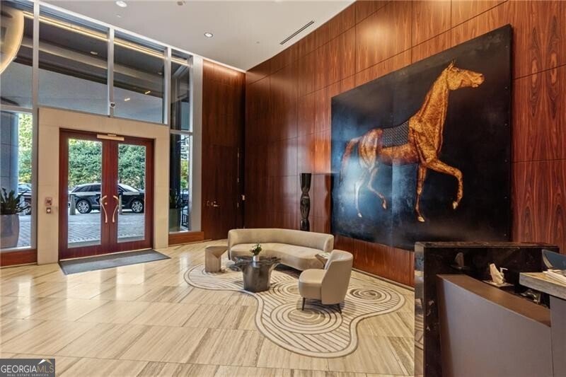 3344 Peachtree Road Atlanta - 29