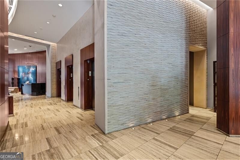 3344 Peachtree Road Atlanta - 30
