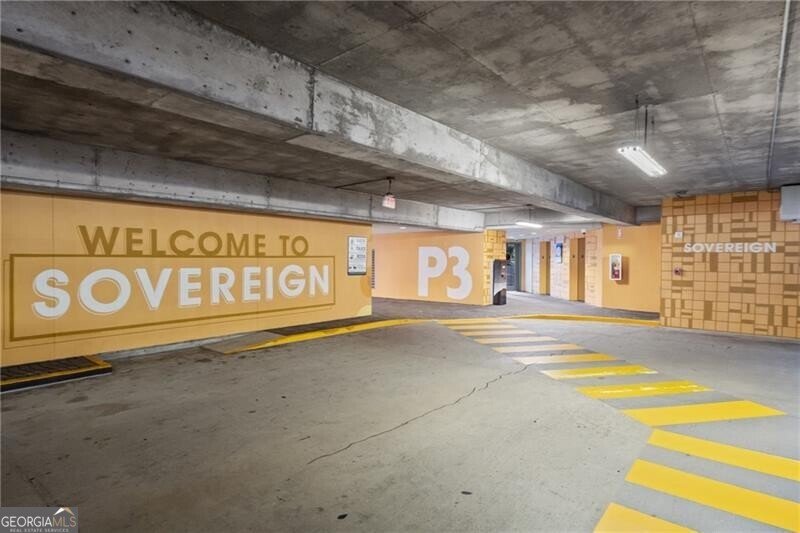 3344 Peachtree Road Atlanta - 44