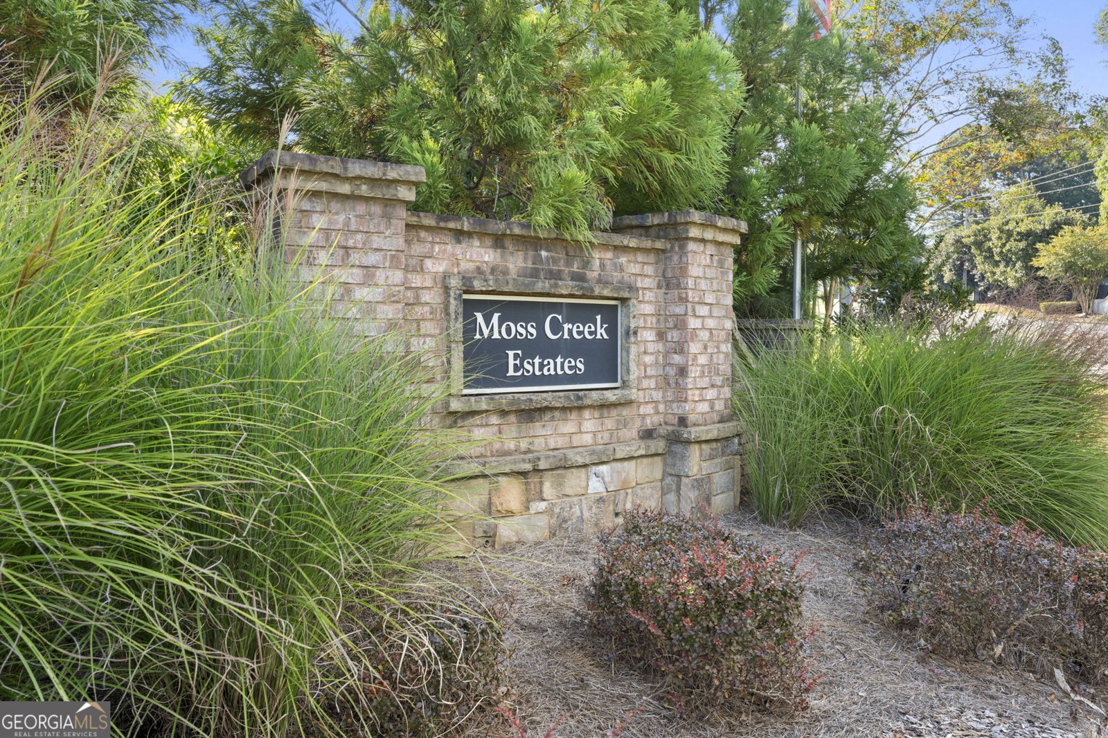 4465 Mossbrook Circle Alpharetta - 11