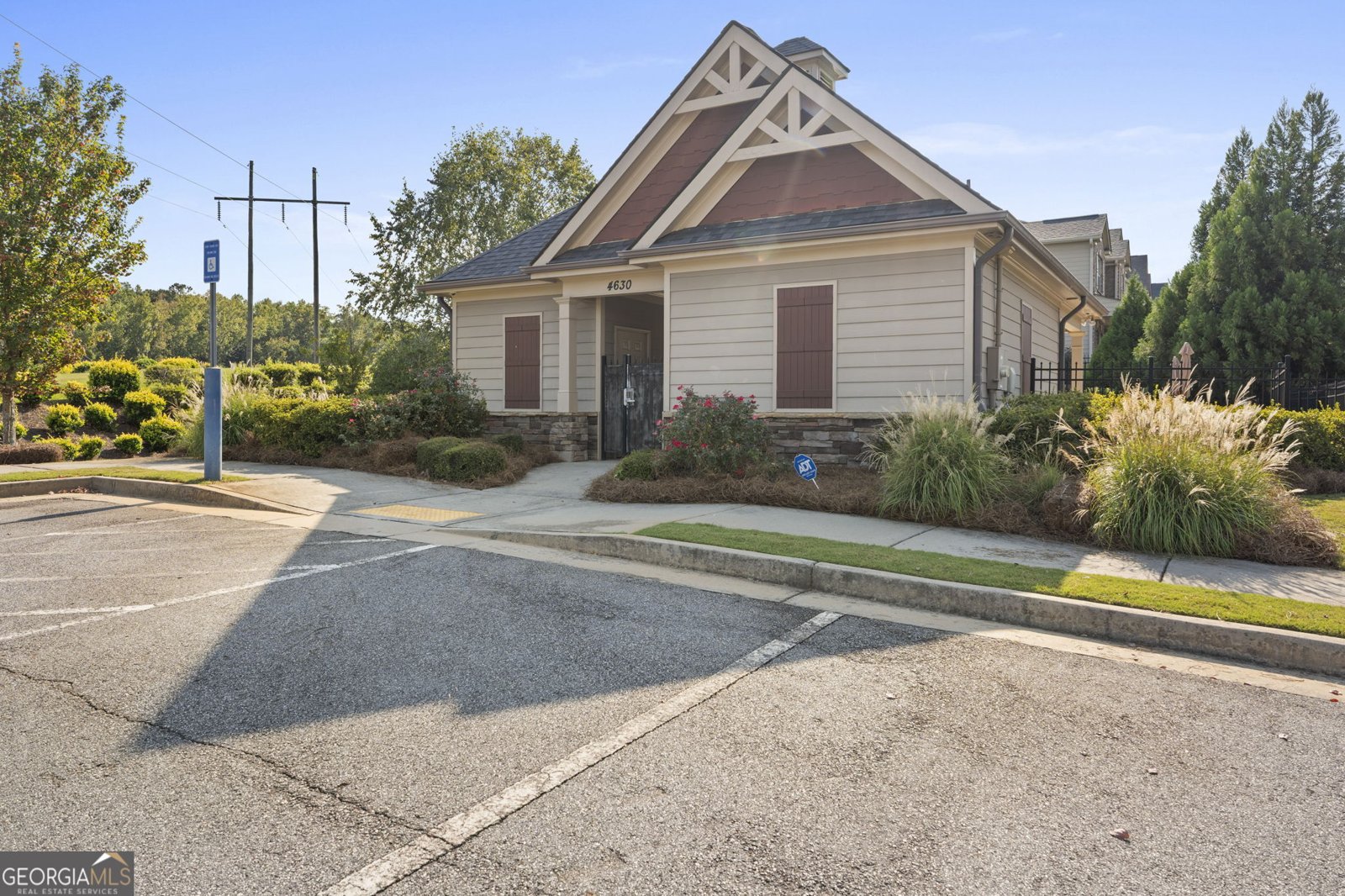 4465 Mossbrook Circle Alpharetta - 13
