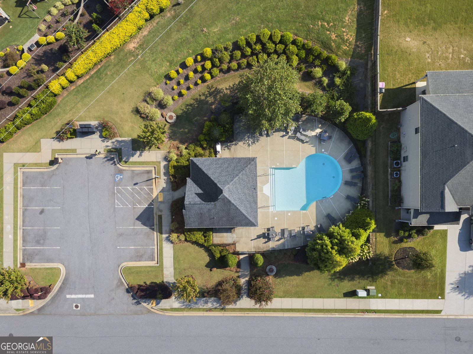 4465 Mossbrook Circle Alpharetta - 15
