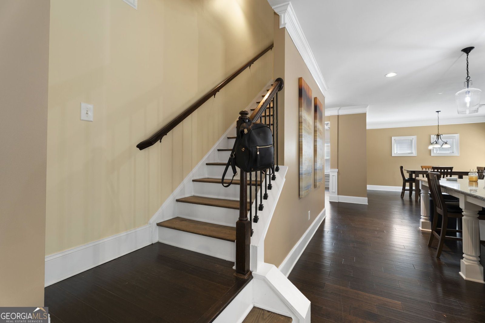 4465 Mossbrook Circle Alpharetta - 27