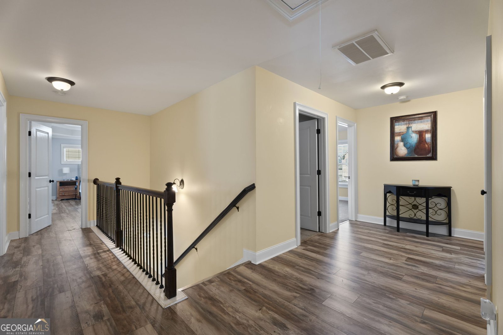 4465 Mossbrook Circle Alpharetta - 28