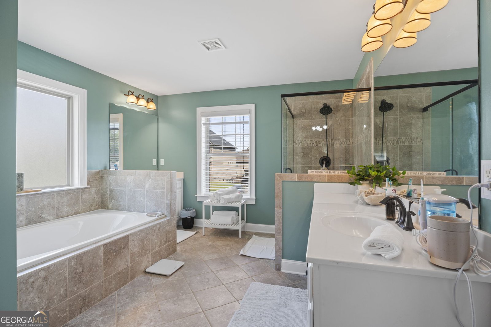 4465 Mossbrook Circle Alpharetta - 3