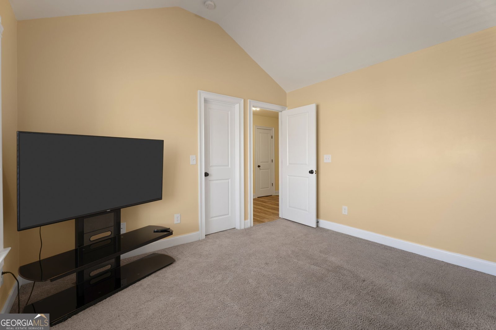 4465 Mossbrook Circle Alpharetta - 30