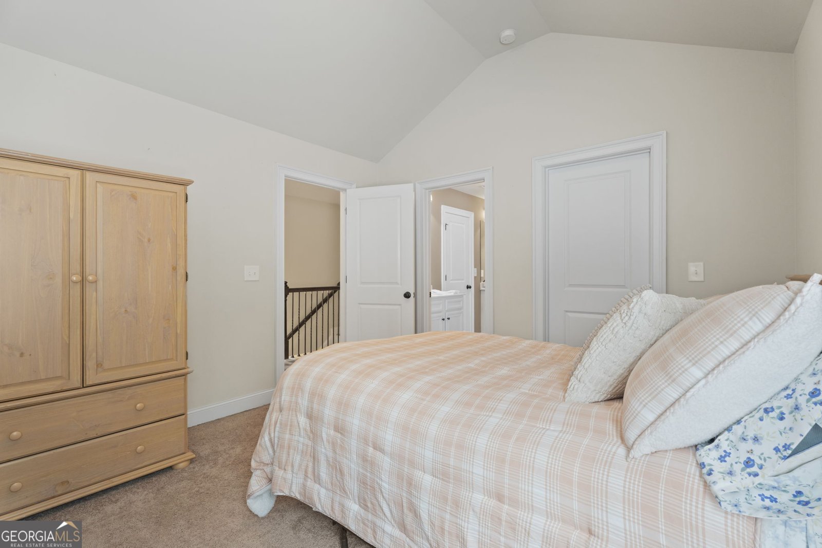 4465 Mossbrook Circle Alpharetta - 42
