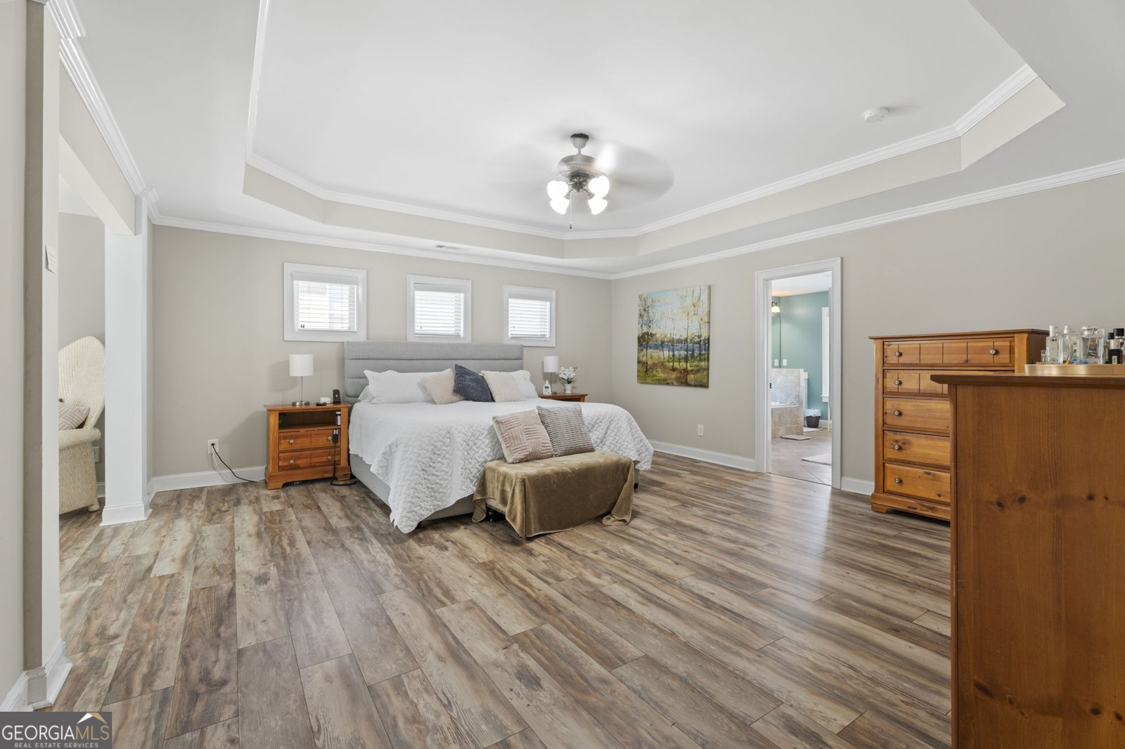 4465 Mossbrook Circle Alpharetta - 43