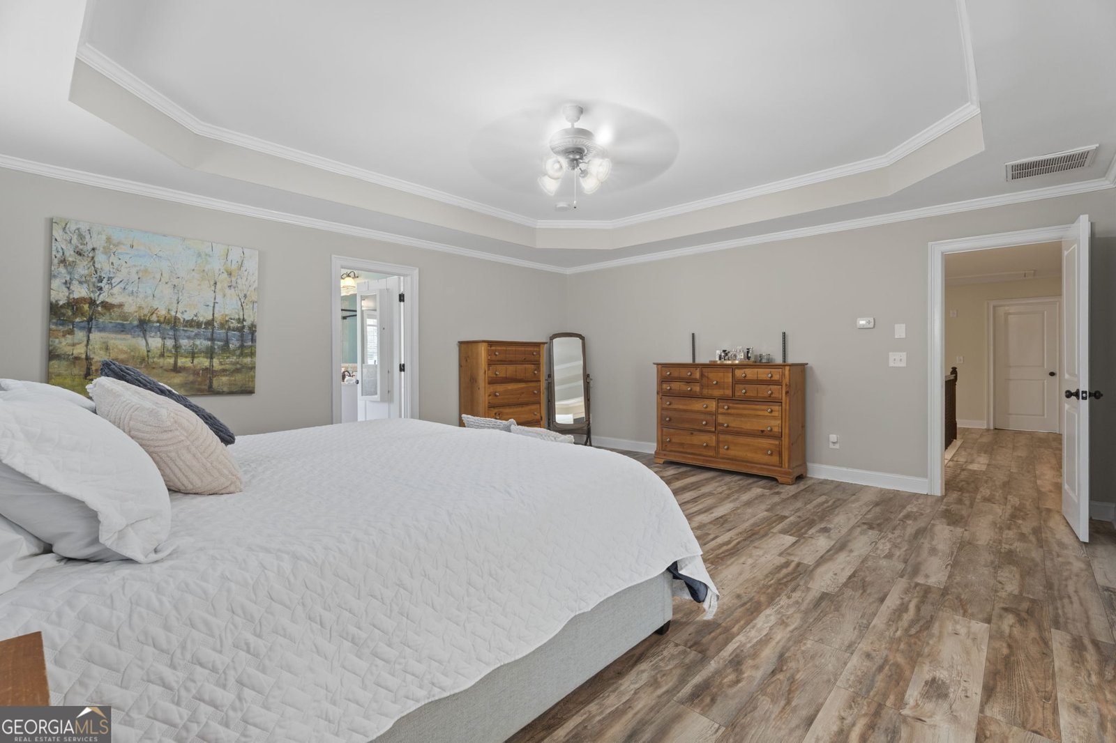 4465 Mossbrook Circle Alpharetta - 44