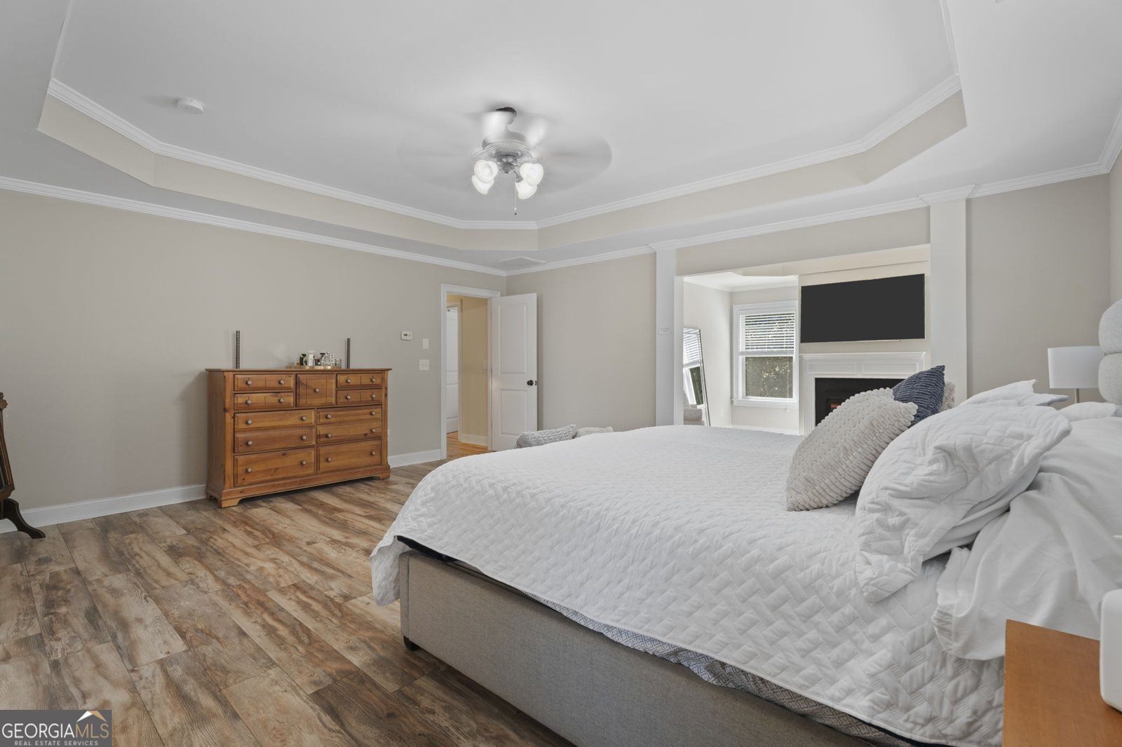 4465 Mossbrook Circle Alpharetta - 45