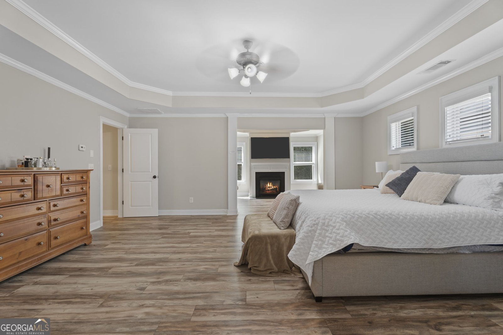 4465 Mossbrook Circle Alpharetta - 46