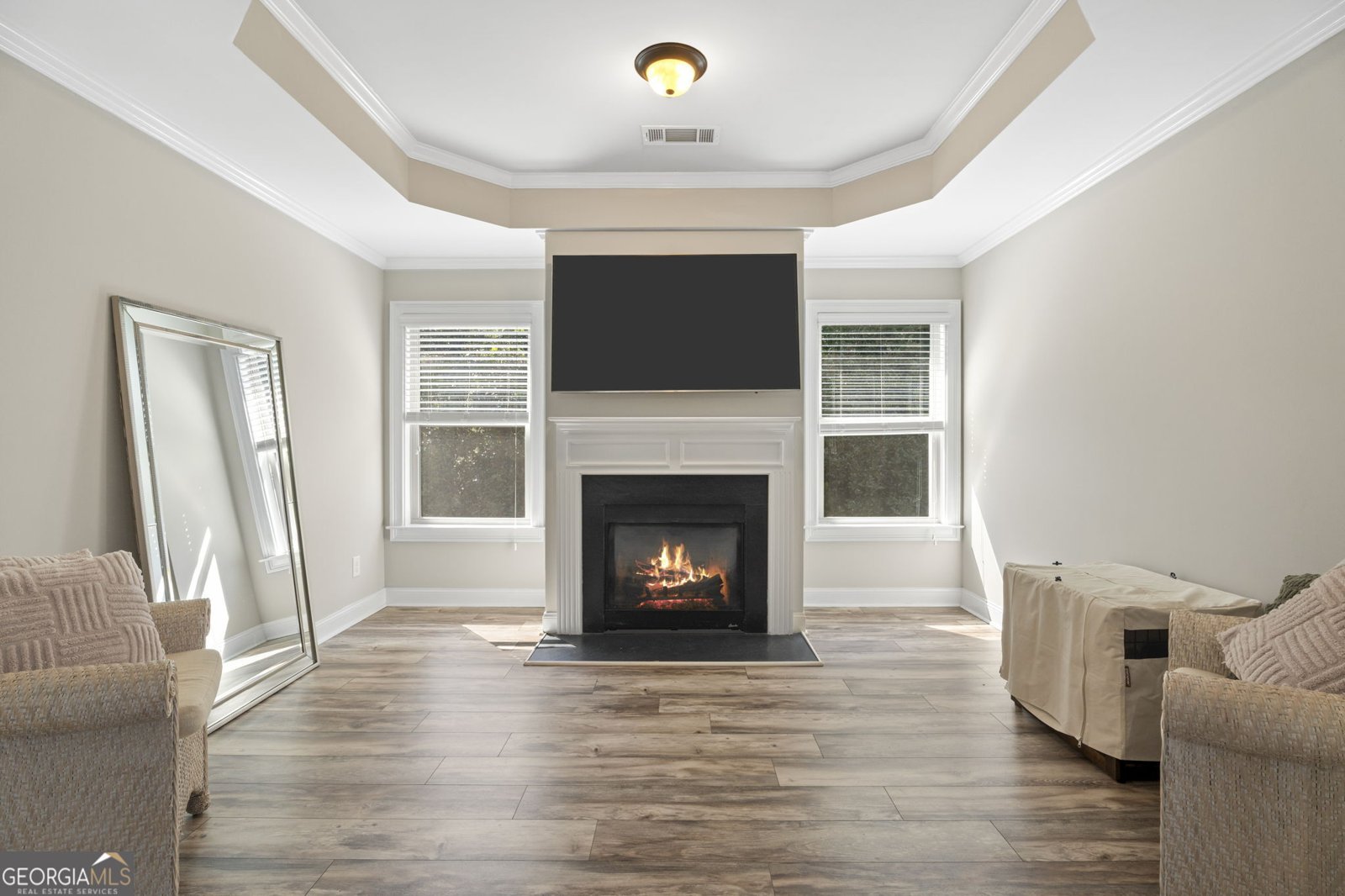 4465 Mossbrook Circle Alpharetta - 47