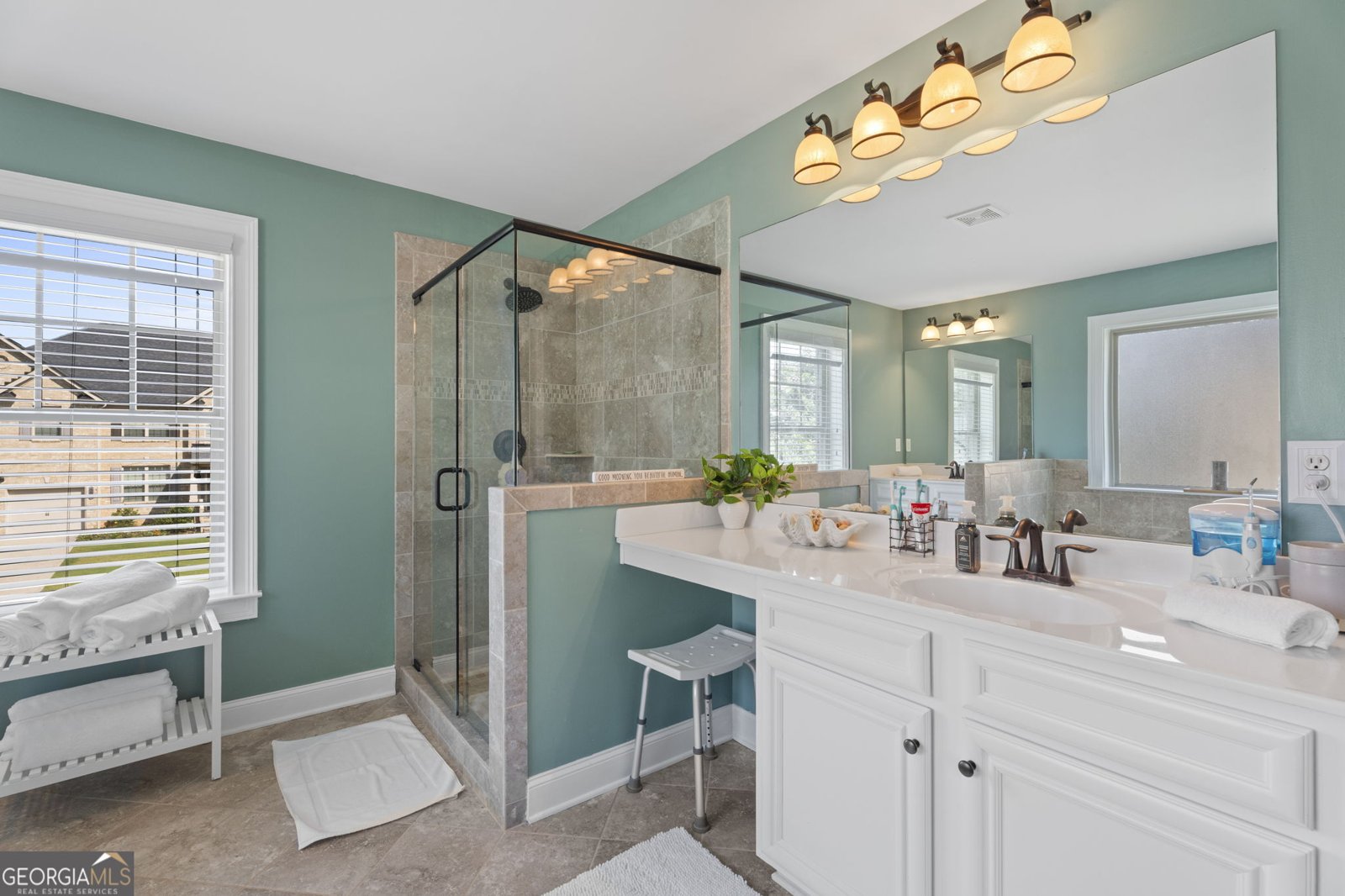 4465 Mossbrook Circle Alpharetta - 5