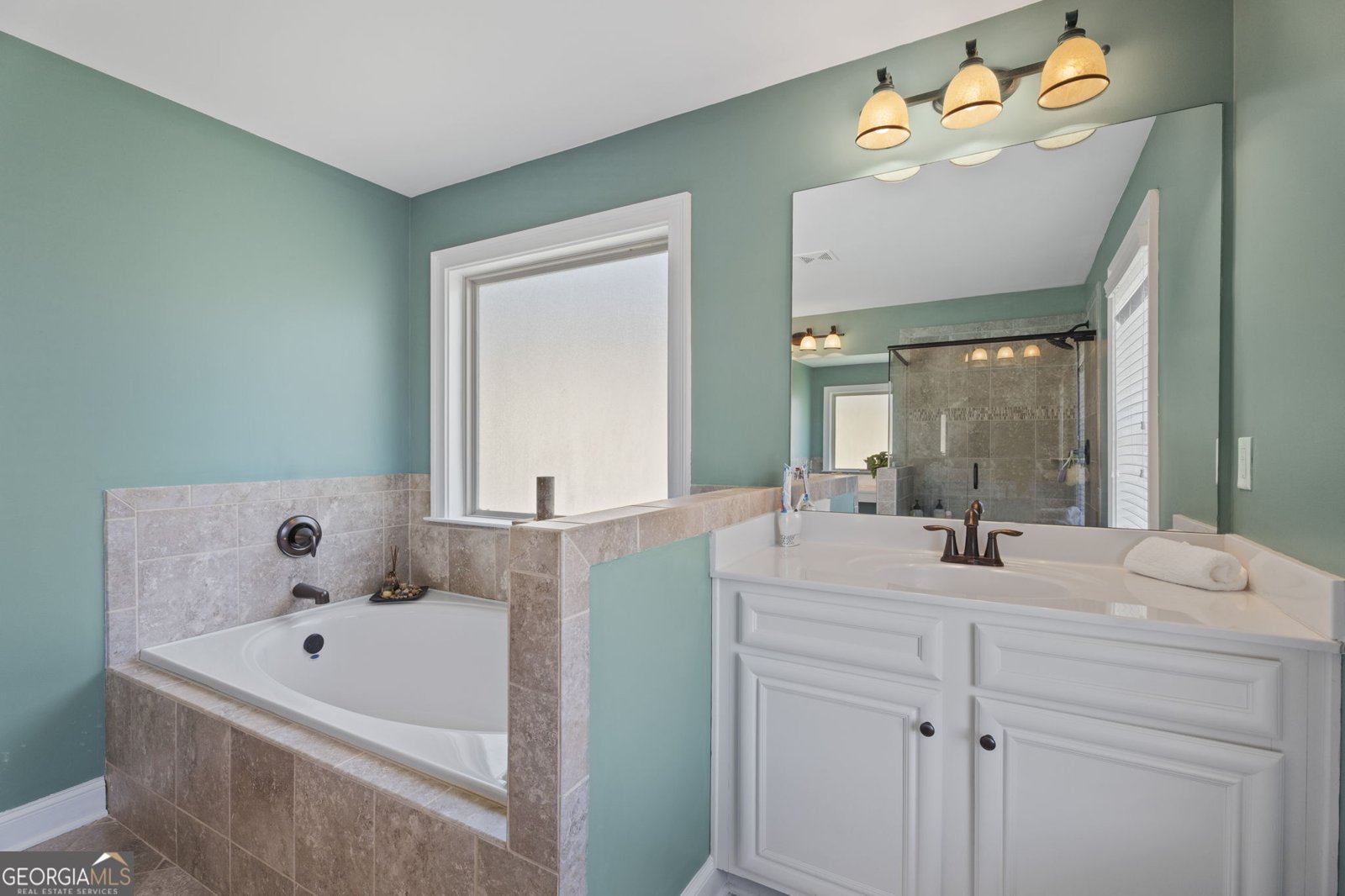 4465 Mossbrook Circle Alpharetta - 6