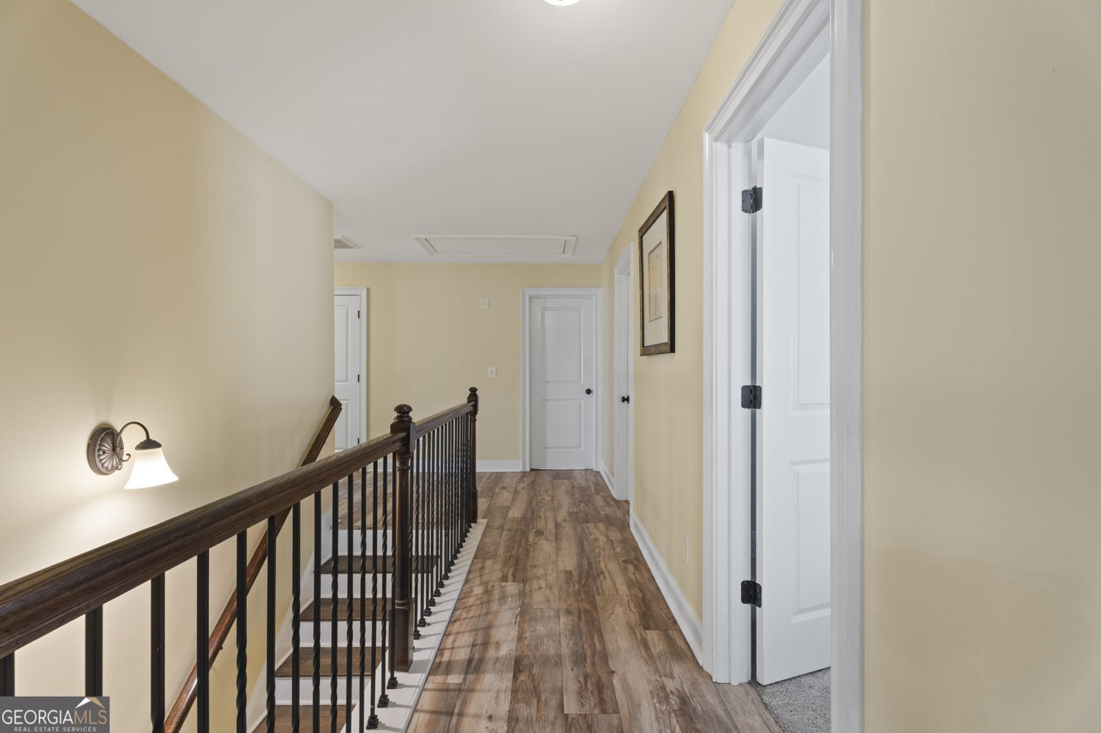 4465 Mossbrook Circle Alpharetta - 7