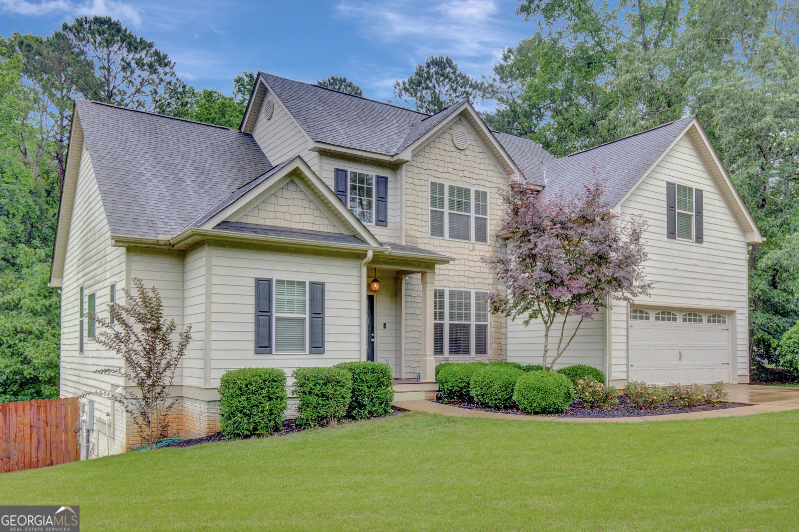 108 Hidden Springs Drive Lagrange - 3