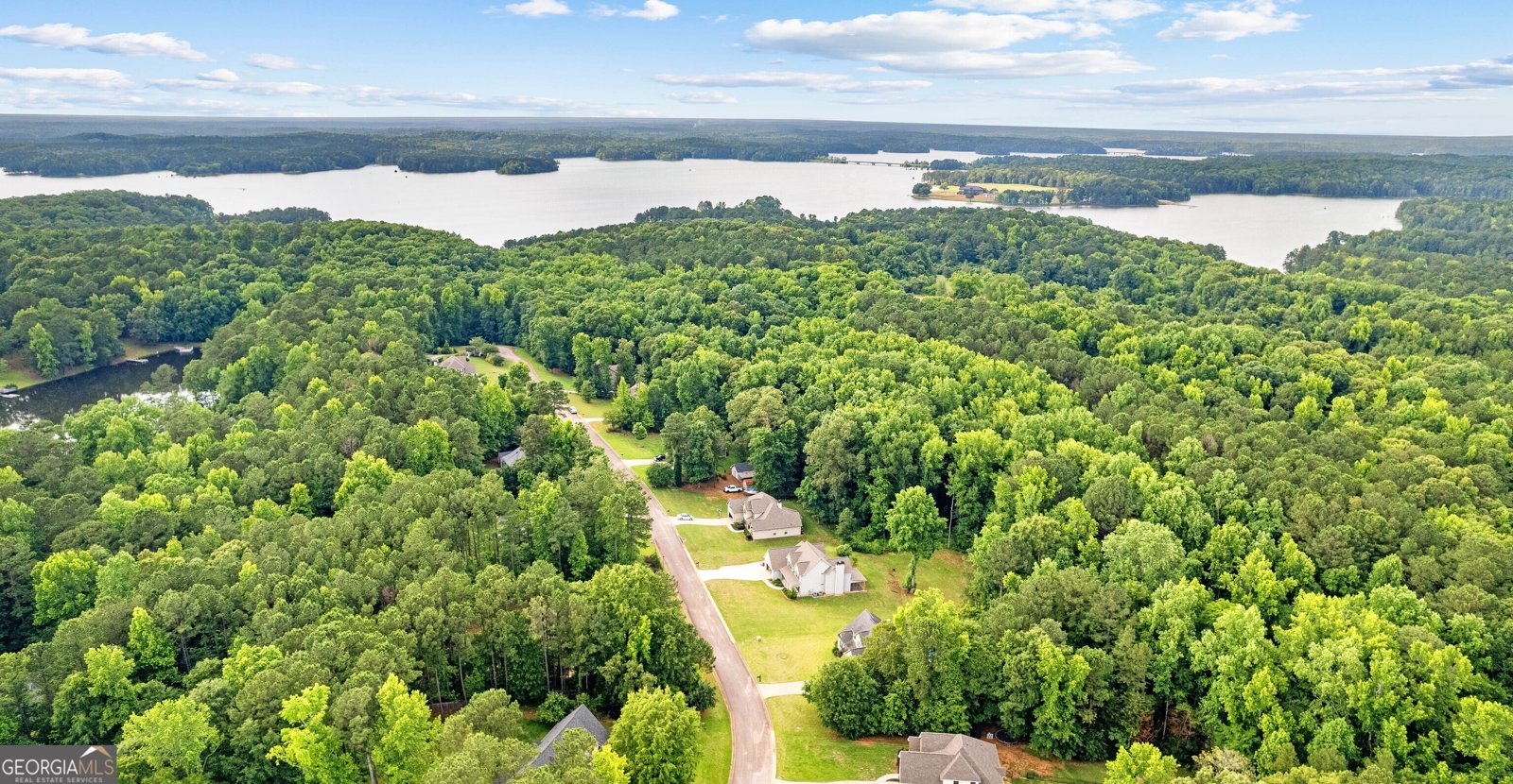 108 Hidden Springs Drive Lagrange - 4
