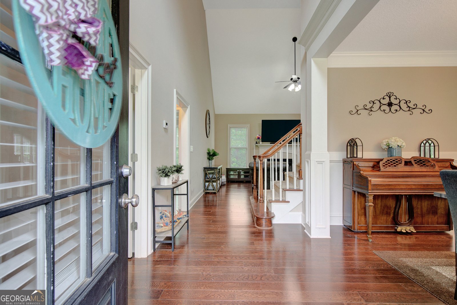 108 Hidden Springs Drive Lagrange - 5