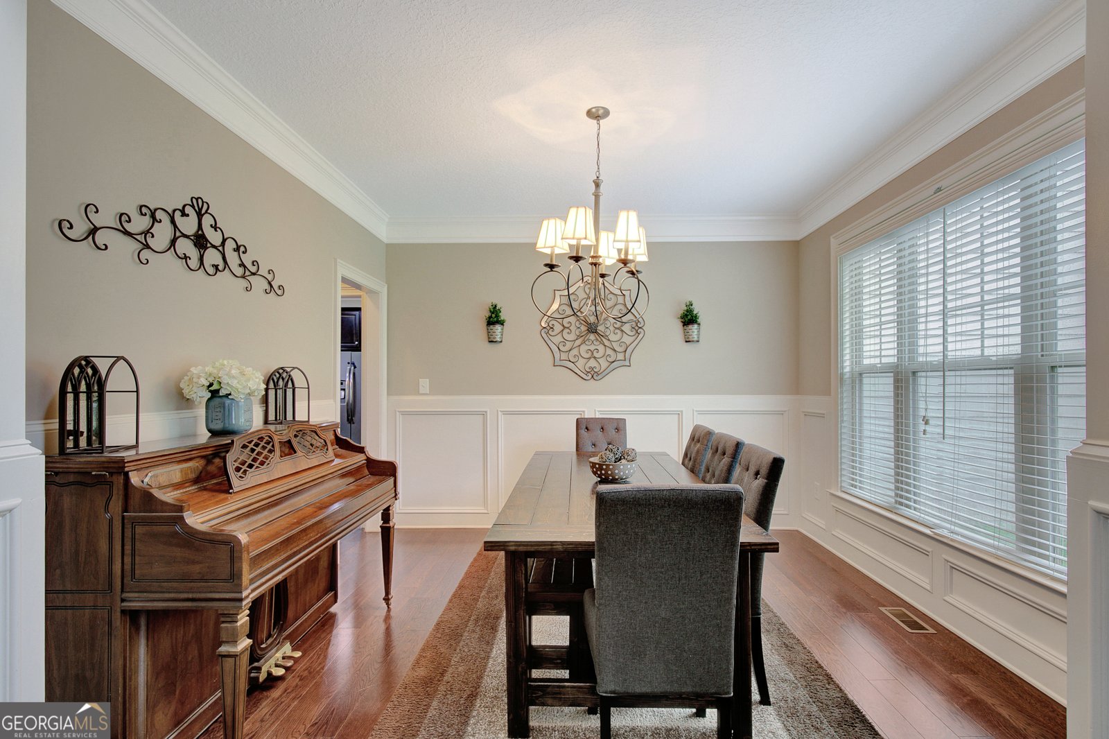 108 Hidden Springs Drive Lagrange - 6