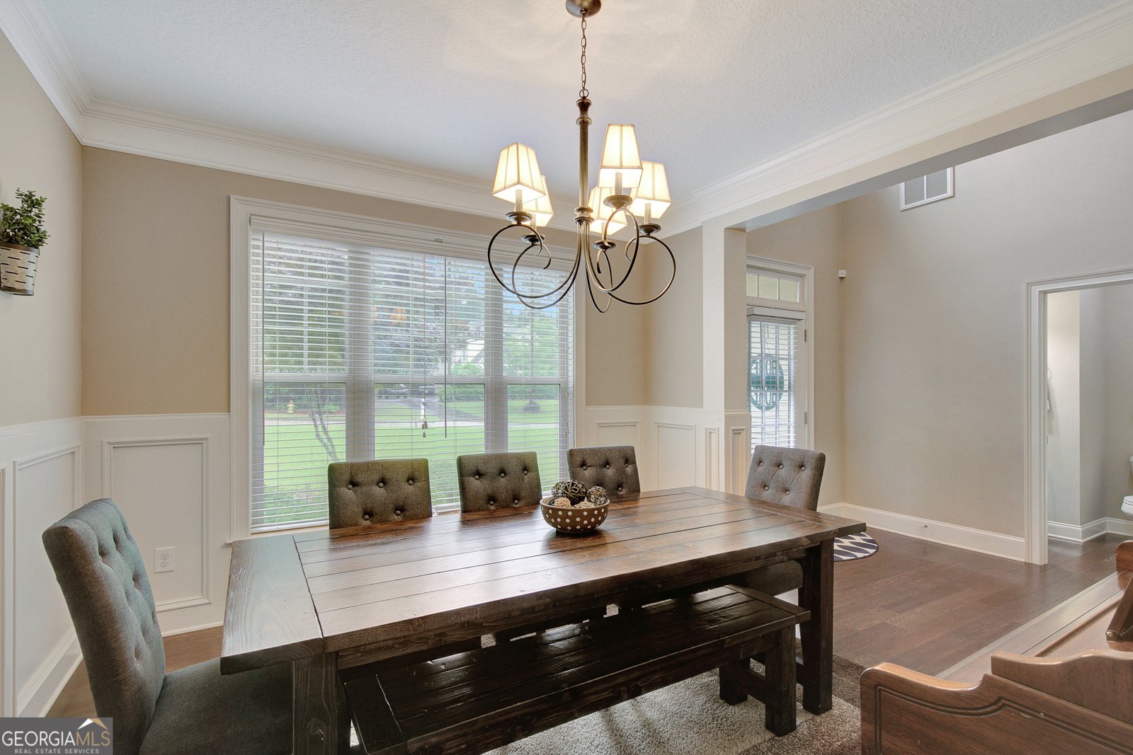 108 Hidden Springs Drive Lagrange - 7