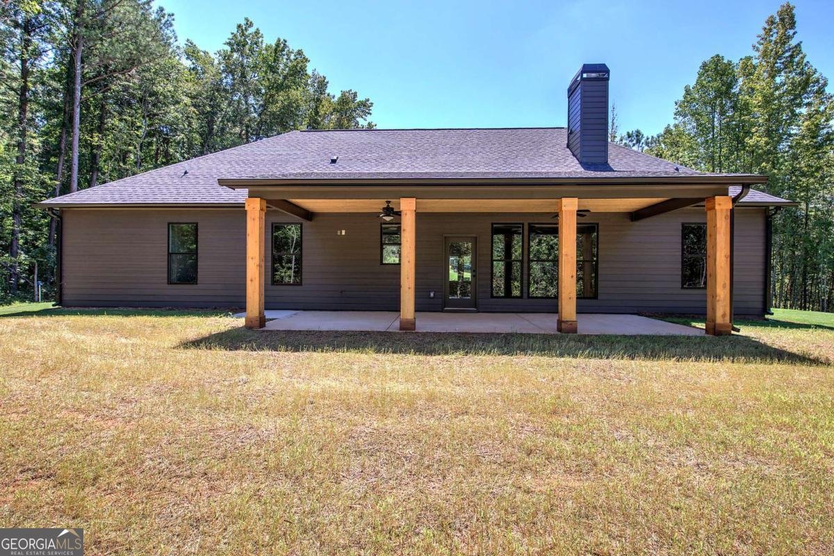 280 Eastwood Path Rockmart - 12