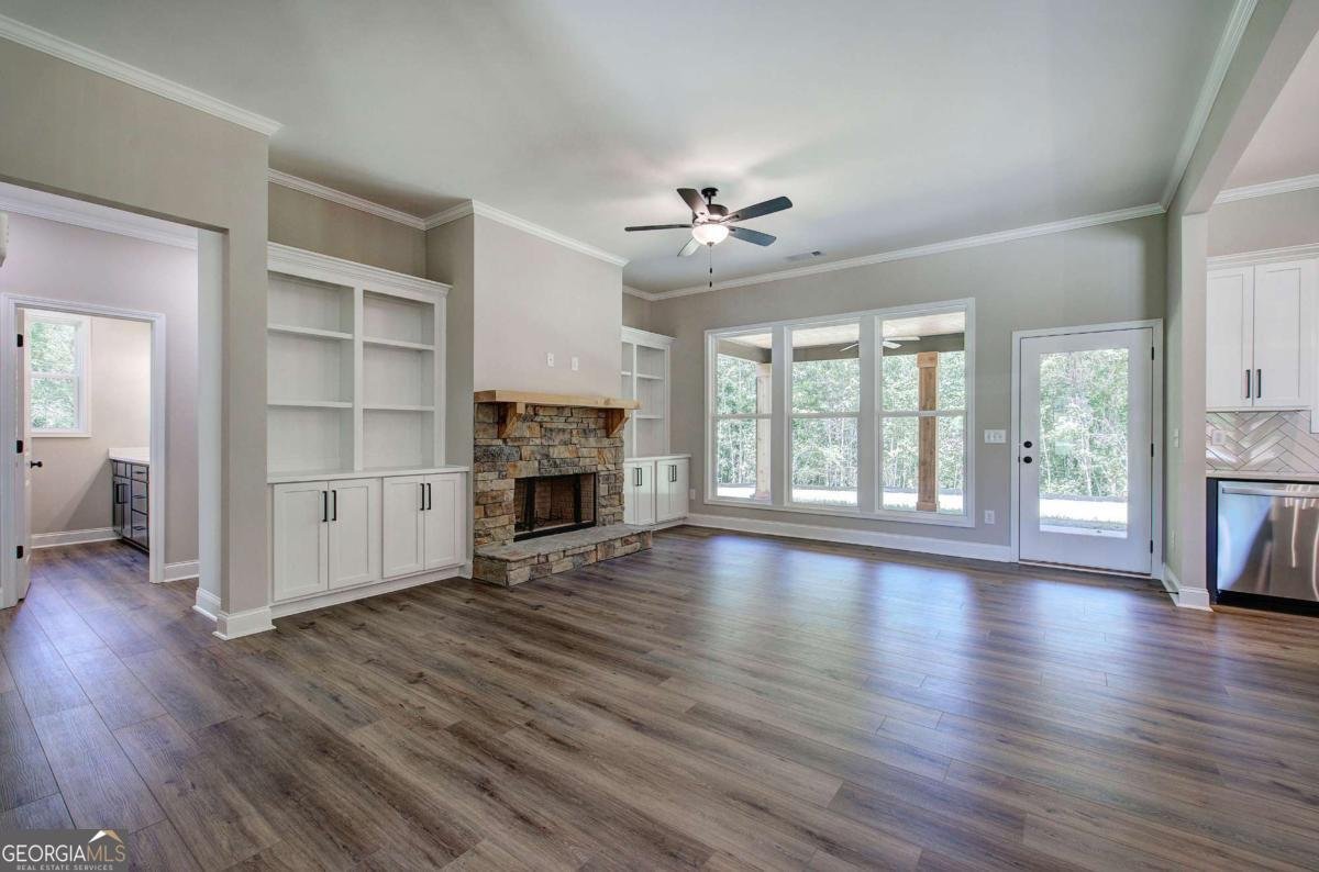 280 Eastwood Path Rockmart - 16