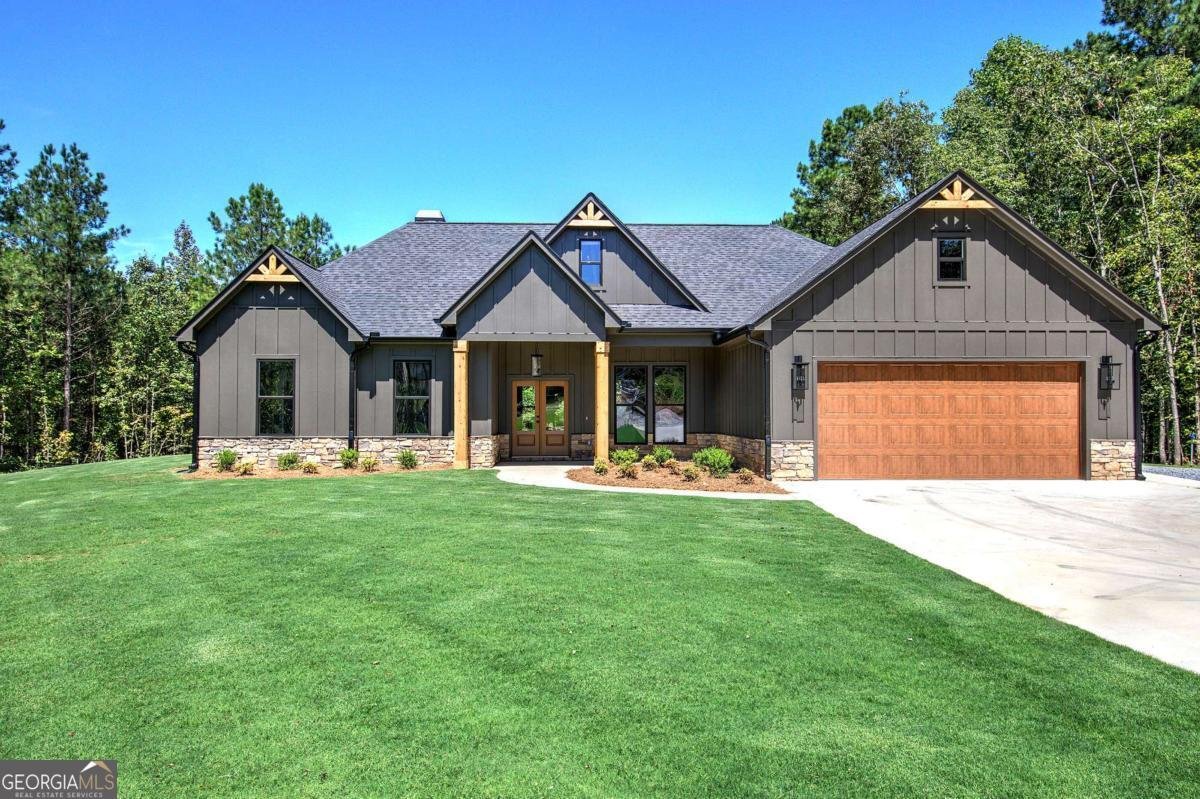 280 Eastwood Path Rockmart - 9