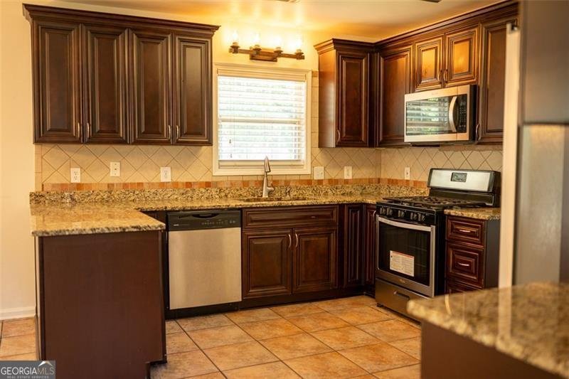 436 TWO IRON Trail Kennesaw - 1