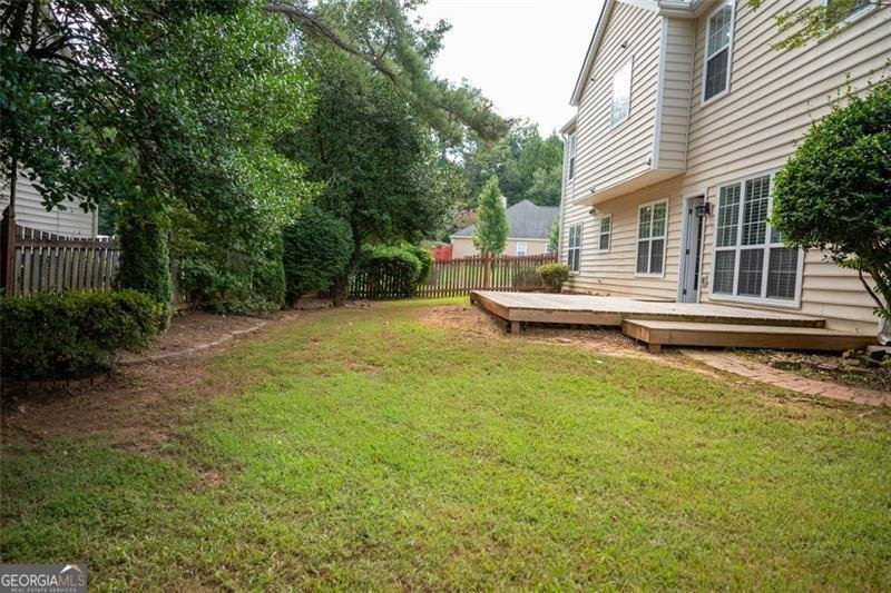 436 TWO IRON Trail Kennesaw - 17