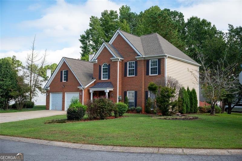436 TWO IRON Trail Kennesaw - 19