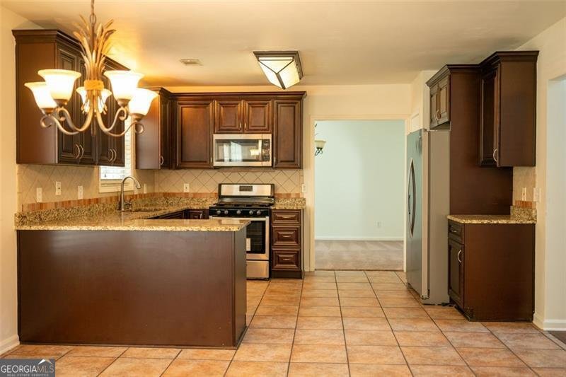 436 TWO IRON Trail Kennesaw - 2