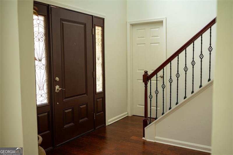 436 TWO IRON Trail Kennesaw - 6